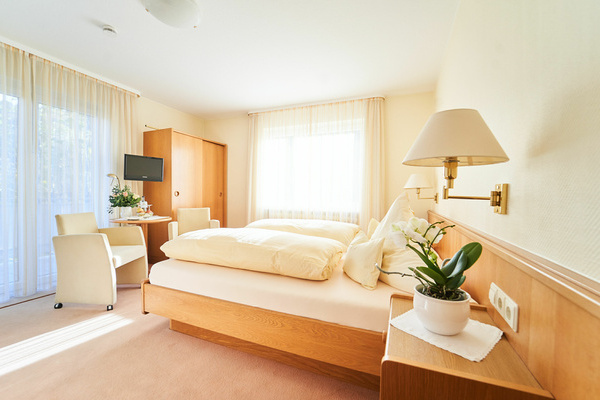 Doppelzimmer Classic Doppelzimmer Classic