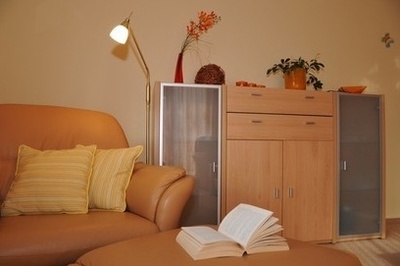 Wohnzimmer Wohnzimmer