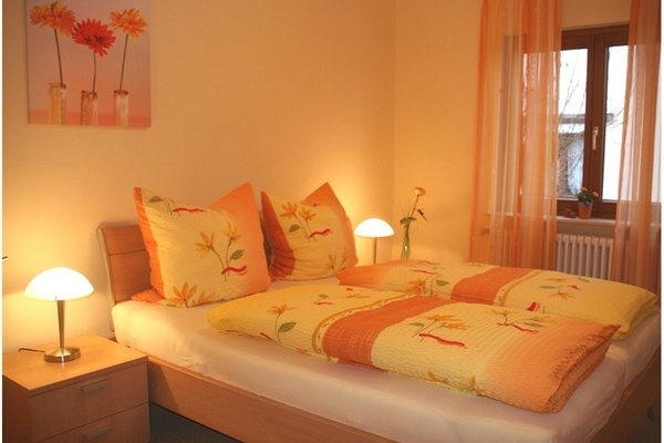 Schlafzimmer Schlafzimmer