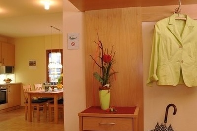 Garderobe Garderobe