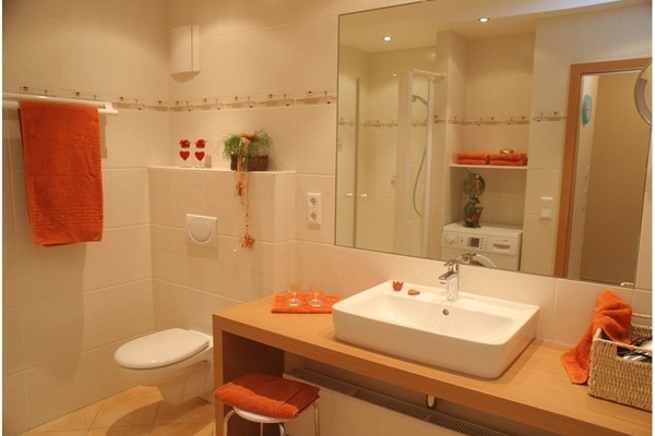 Badezimmer Badezimmer