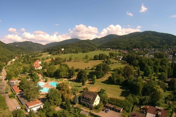 'Luftbild' 'Luftbild'