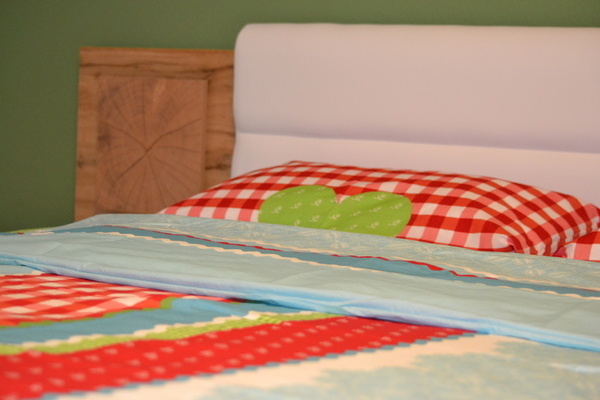 'Schlafzimmer' 'Schlafzimmer'