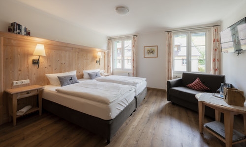 Vital-Hotel Grner Baum (Todtnau)