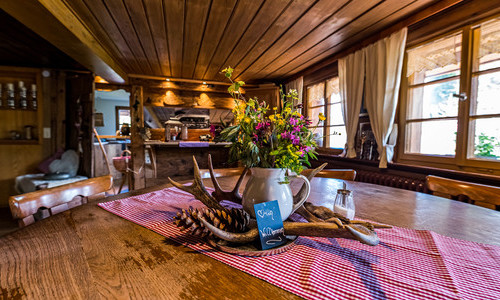 Gasthof-Pension zum Holzer-Kreuz (Frhnd)