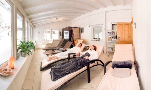 Vital-Hotel Grner Baum (Todtnau)