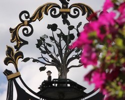 Hotel-Restaurant Lindenhof  (Br�unlingen)