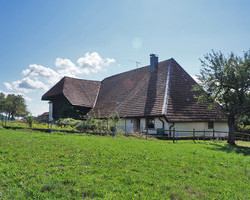Haus Elfriede (Rickenbach-Hottingen)