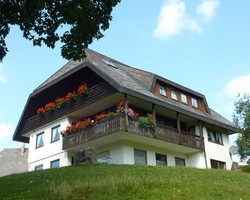 Oberhöfenhof (Titisee-Neustadt) Oberhöfenhof (Titisee-Neustadt)