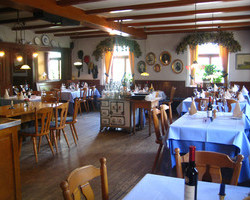 Schwarzwaldgasthof Zum Goldenen Adler (Oberried)