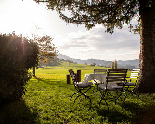 Hotel-Gasthaus Schlegelhof (Kirchzarten-H�fen)