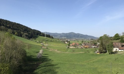 Thomashof (Stegen)