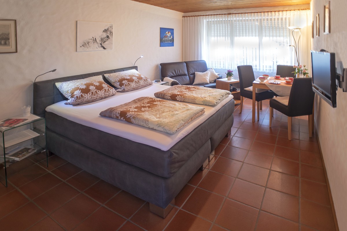 Ferienwohnung Moser in Gengenbach im Schwarzwald ...