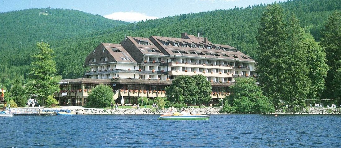 Partnersuche titisee neustadt