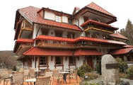 Restaurant Auerhahn Schluchsee (Schluchsee-Aha) Restaurant Auerhahn Schluchsee (Schluchsee-Aha)