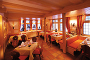 Restaurant Bio & Wellnesshotel Alpenblick (Höchenschwand) Restaurant Bio & Wellnesshotel Alpenblick (Höchenschwand)