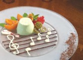 Restaurant zur Esche im Waldhotel Fehrenbach (Hinterzarten) Restaurant zur Esche im Waldhotel Fehrenbach (Hinterzarten)