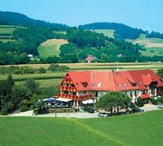 Landgasthof zum Schützen (Oberried-Weilersbach)
