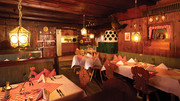 Restaurant Bio & Wellnesshotel Alpenblick (Höchenschwand) Restaurant Bio & Wellnesshotel Alpenblick (Höchenschwand)