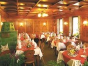 Restaurant zur Esche im Waldhotel Fehrenbach (Hinterzarten) Restaurant zur Esche im Waldhotel Fehrenbach (Hinterzarten)
