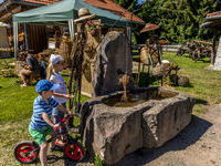 Mit freundlicher Genehmigung der Hotzenwald Tourismus GmbH Mit freundlicher Genehmigung der Hotzenwald Tourismus GmbH