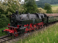 Bahnbetriebe Blumberg GmbH & Co. KG Sauschwänzlebahn Bahnbetriebe Blumberg GmbH & Co. KG Sauschwänzlebahn