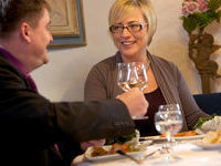 Schlemmen und Genie&szlig;en in Nagold - Foto &lpar;C&rpar;Ulrike Klumpp