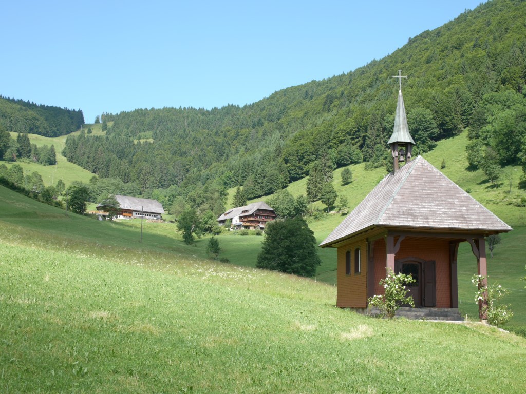 Schwarzwaldort Aitern - Orte im Schwarzwald ...