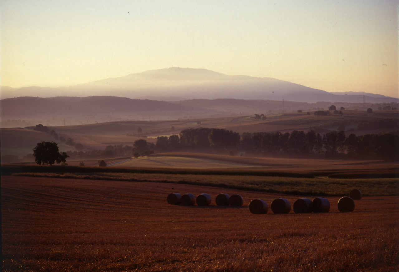 Schwarzwaldort EfringenKirchen Orte im Schwarzwald