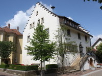 Museum (Bildnachweis: Mit freundlicher Genehmigung der Tourist Information Küssaberg) Museum (Bildnachweis: Mit freundlicher Genehmigung der Tourist Information Küssaberg)