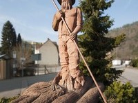 (Bildnachweis: Mit freundlicher Genehmigung der Gemeinde Unterreichenbach)  (Bildnachweis: Mit freundlicher Genehmigung der Gemeinde Unterreichenbach)