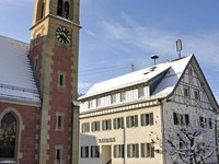 (Bildnachweis: Mit freundlicher Genehmigung der Gemeinde Unterreichenbach)  (Bildnachweis: Mit freundlicher Genehmigung der Gemeinde Unterreichenbach)
