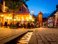 (Bildnachweis: Wirtschaft und Tourismus Villingen-Schwenningen GmbH)  (Bildnachweis: Wirtschaft und Tourismus Villingen-Schwenningen GmbH)