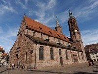(Bildnachweis: Wirtschaft und Tourismus Villingen-Schwenningen GmbH)  (Bildnachweis: Wirtschaft und Tourismus Villingen-Schwenningen GmbH)