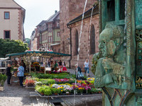 (Bildnachweis: Wirtschaft und Tourismus Villingen-Schwenningen GmbH)  (Bildnachweis: Wirtschaft und Tourismus Villingen-Schwenningen GmbH)