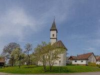 Oberalpfen (Bildnachweis: Tourist-Info Waldkirch-Tiengen - Foto:  Dieters Fotos)