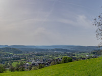 Blick auf Gurtweil (Bildnachweis: © Dieters Fotos) Blick auf Gurtweil (Bildnachweis: © Dieters Fotos)