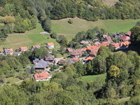 Tunau (Bildnachweis: Schwarzwaldregion Belchen)