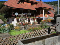 Tunau (Bildnachweis: Schwarzwaldregion Belchen) Tunau (Bildnachweis: Schwarzwaldregion Belchen)