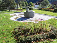 Wembach (Bildnachweis: Schwarzwaldregion Belchen) Wembach (Bildnachweis: Schwarzwaldregion Belchen)