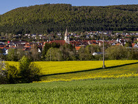 Gemeinde Geisingen (Bildnachweis: Stadtverwaltung Geisingen)