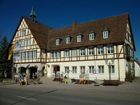 (Bildnachweis: Mit freundlicher Genehmigung der Gemeinde Fluorn-Winzeln)  (Bildnachweis: Mit freundlicher Genehmigung der Gemeinde Fluorn-Winzeln)