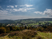  (Bildnachweis: Tourist-Information H�chenschwand, Foto: Klaus Hansen)