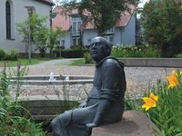 (Bildnachweis: Mit freundlicher Genehmigung der Gemeindeverwaltung Mönchweiler) (Bildnachweis: Mit freundlicher Genehmigung der Gemeindeverwaltung Mönchweiler)