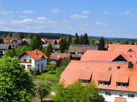 M�nchweiler (Bildnachweis: Mit freundlicher Genehmigung der Gemeindeverwaltung M�nchweiler)