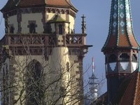  (Bildnachweis: B�rgermeisteramt Sinzheim)