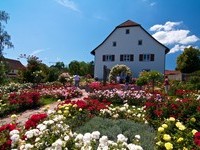 (Bildnachweis: Mit freundlicher Genehmigung der Tourist Information" Am Roseneck" Weilheim)  (Bildnachweis: Mit freundlicher Genehmigung der Tourist Information" Am Roseneck" Weilheim)