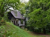 Mit freundlicher Genehmigung der Gästeinformation Pfalzgrafenweiler (Bildnachweis: Mit freundlicher Genehmigung der Gästeinformation Pfalzgrafenweiler) Mit freundlicher Genehmigung der Gästeinformation Pfalzgrafenweiler (Bildnachweis: Mit freundlicher Genehmigung der Gästeinformation Pfalzgrafenweiler)