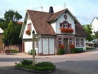 Mit freundlicher Genehmigung der Gästeinformation Pfalzgrafenweiler (Bildnachweis: Mit freundlicher Genehmigung der Gästeinformation Pfalzgrafenweiler) Mit freundlicher Genehmigung der Gästeinformation Pfalzgrafenweiler (Bildnachweis: Mit freundlicher Genehmigung der Gästeinformation Pfalzgrafenweiler)