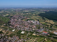 Schallstadt (Bildnachweis: B�rgermeisteramt Schallstadt)